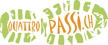Quattropassi – Tessiner Wanderleiter